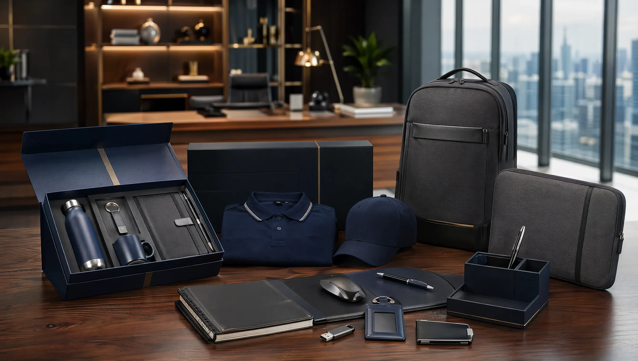 corporate gifting collection